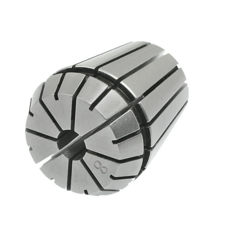 

Unique Bargains Technik 8mm 5/16 Inch Super Precision Spring Collet