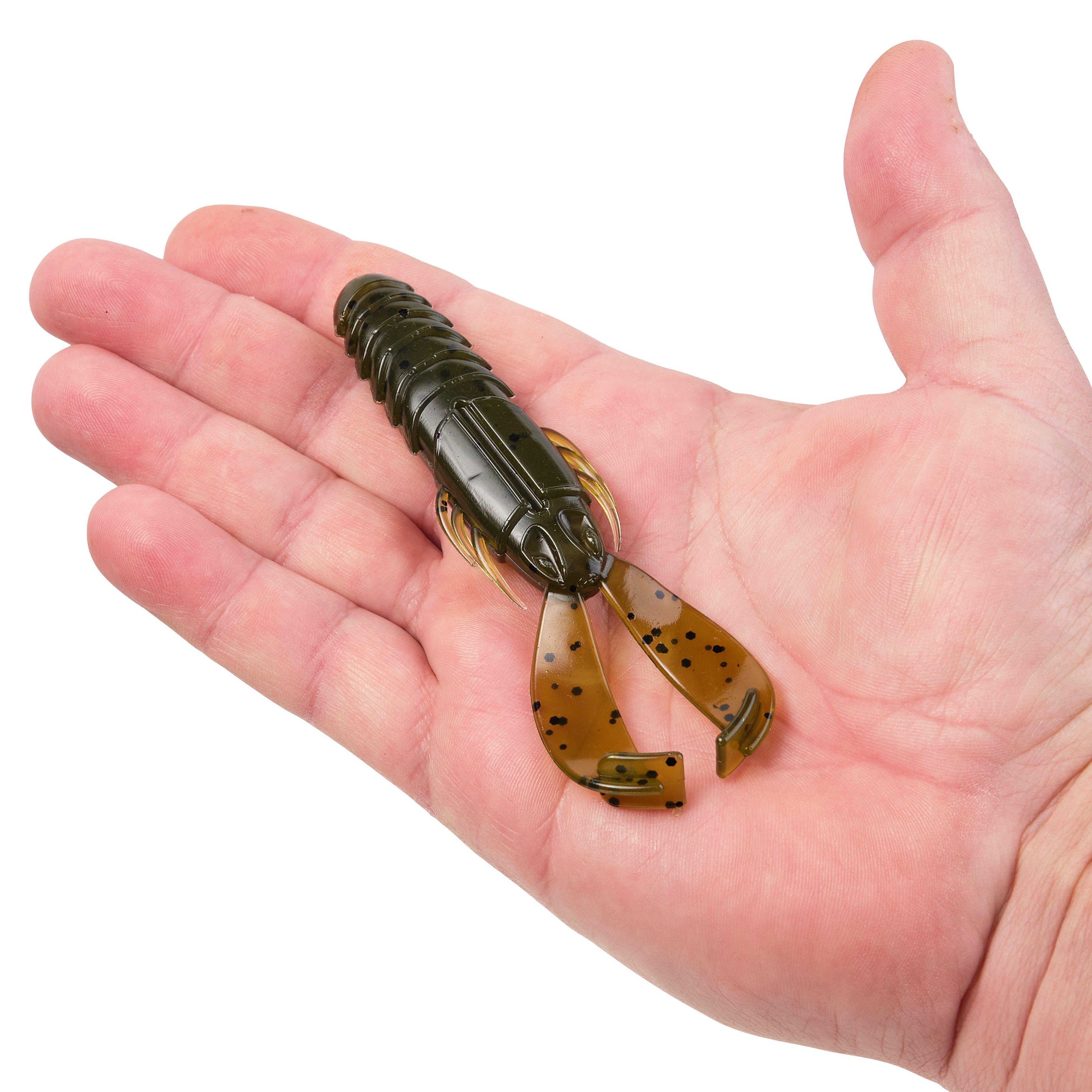 PowerBait® Crash Craw