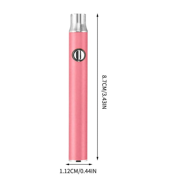 Soldering Iron Kit Thread Soldering Iron Kits 3 Gear Adjustable Voltages 350Mah Battery Cart Pen with Usb Adapter Welding Tool Kits Cart Battery Pen