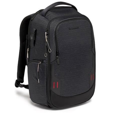 UPC: 0719821471288 | Manfrotto Pro Light Front Loader 16L Camera Backpack (Medium)