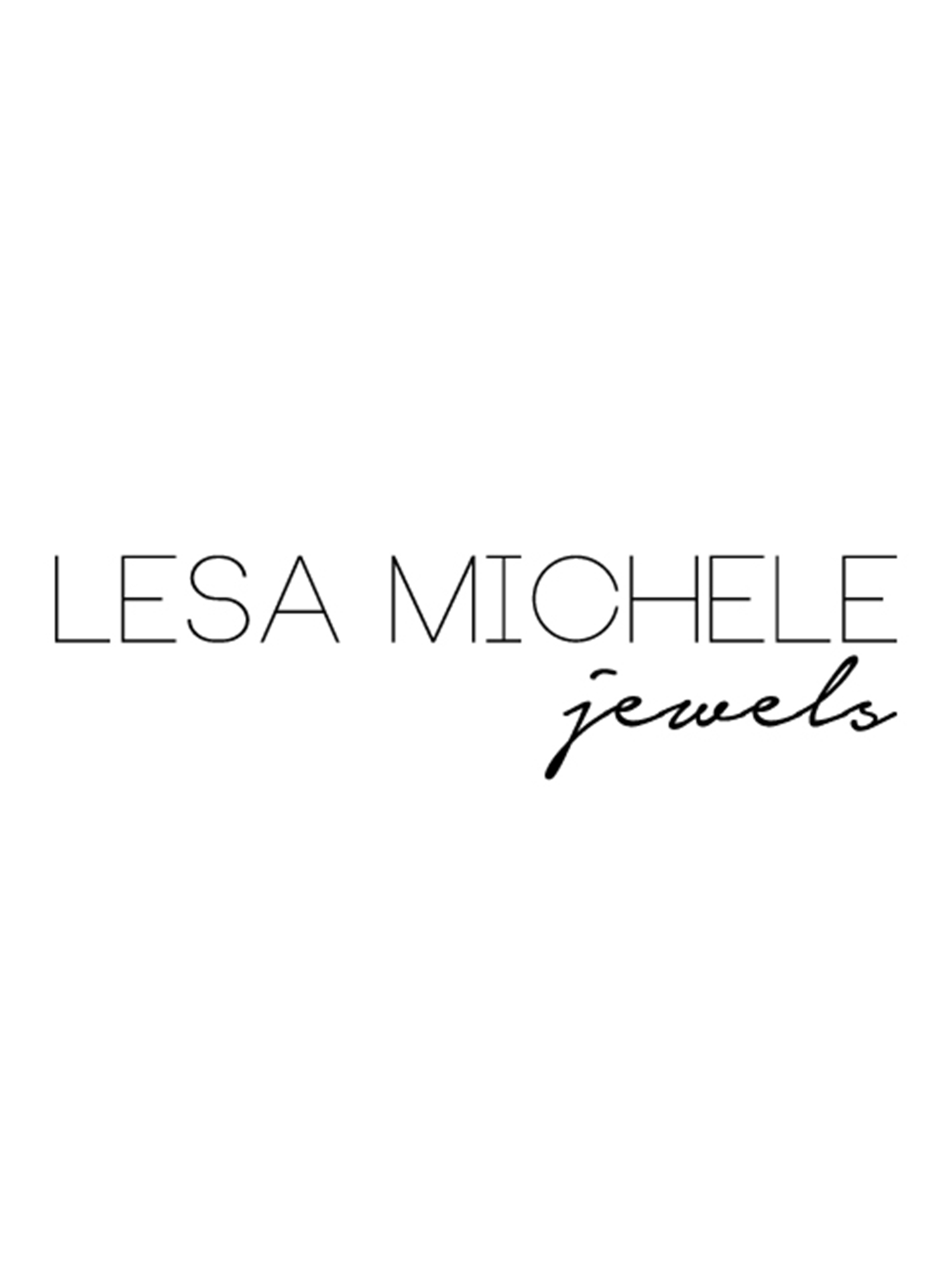 Lesa Michele Cubic Zirconia Cross Huggie Earrings in E-Coat Plated Sterling Silver for Women - image 4 of 6