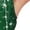 Green, variant on Haitryli Women Sparkly Sleeveless Lyrical Dance Dress High-Low Mesh Skirted Leotard Gymnastic Orange XL