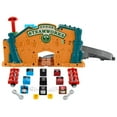 thumbnail image 6 of Fisher-Price Thomas & Friends Take-N-Play Engine Maker, 6 of 16