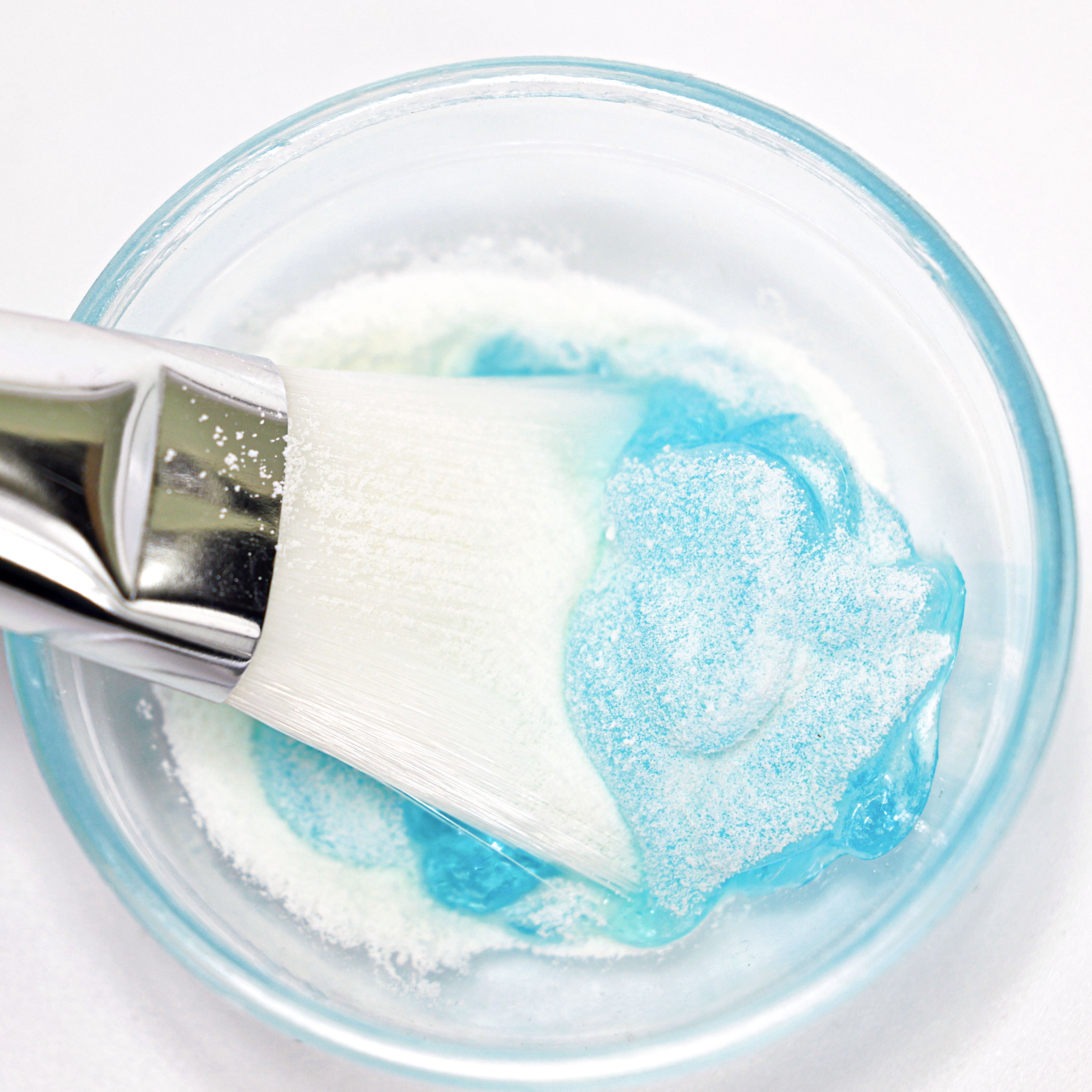Dr. Drawing Cooling Gel Mask