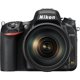 thumbnail image 2 of Nikon D750 Cámara digital DSLR de 24,3 MP con lente VR de 24-120 mm (1549) Paquete con tarjeta SD SanDisk de 64 GB + bolsa para cámara + kit de filtro + batería de repuesto + kit de limpieza de cámara, 2 of 8