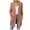 Pink, variant on zaveiop Womens Oversized Open Front Cardigans Sweater Ribbed Knit Cardigan Sweater Thin Outerwear Coats with Pockets (Pink, XXL)