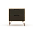 thumbnail image 6 of Rockefeller 3-Piece Dresser and Nightstand Set, 6 of 10