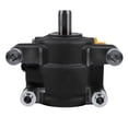 thumbnail image 4 of LOUVEROLA Power Steering Pump for Lexus IS300 2001-2005 3.0L 20-312, 4 of 6