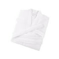 thumbnail image 6 of Cethrio Girls Sleepwear Robes, Long Sleeve Comfy Thermal Casual Girls' Bathrobes White Size 8-9 T, 6 of 6
