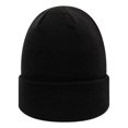 thumbnail image 2 of New York Yankees  Adult Embroidered Logo Beanie, 2 of 2
