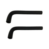 2PCS Breather Tube for Predator for Champion for Westinghouse for Duromax for Generac for Powermate 5500 6000 6500 7000 7250 8500 8750 9000 9500 10000 12000 13000 Watts Non-Inverter Generator