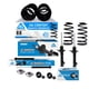 thumbnail image 1 of Kit Original AG para Auto Completo para Volkswagen Beetle 1998 a 2011 4 Piezas Nuevos, 1 of 5