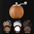 thumbnail image 4 of Wzzjkit Hand Cranked Mini Circular Grinder Kitchen Small Tool Grinder, 4 of 4