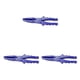 thumbnail image 1 of Eigraketly Alicates de pesca Conveniente removedor de anzuelos Superficie brillante firme Colector de peces Azul Type1 NO1 Eigraketly CBP265977, 1 of 6