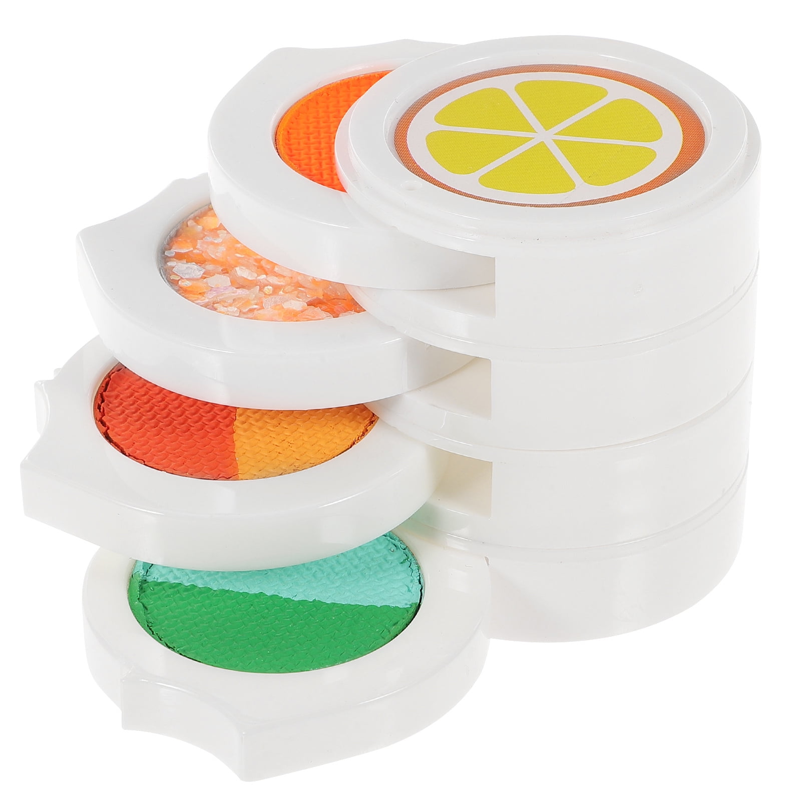 Party Body Paints Face Makeup Paints Face and Body Paint Washable Body Paint