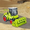 thumbnail image 6 of RXIRUCGD Tractor Toy with Inertia Drive and Movable Parts for Kids Durable Simulation Farm Vehicle for Interactive Play Birthday Gifts for Kids, 6 of 7