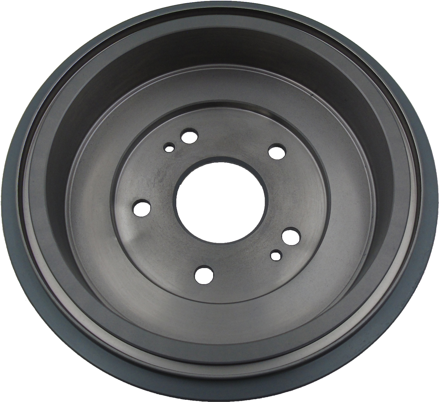 Winstop Brake Drum, Rear WS242086, Honda Civic 2015-2006