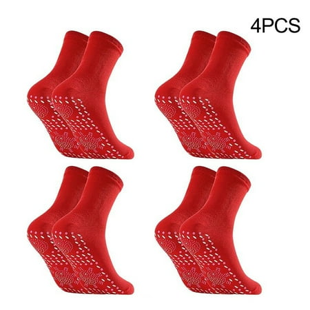 

Slimming Health Socks Shiatsu Self-Heating Socks Men Women