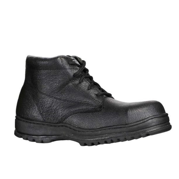 Bota de Seguridad Industrial Edubto 905