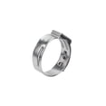 thumbnail image 3 of Seachoice New Stainless-Steel Pinch Hose Clamp 3/8" / 9.5mm OD, 50-23441, 3 of 4
