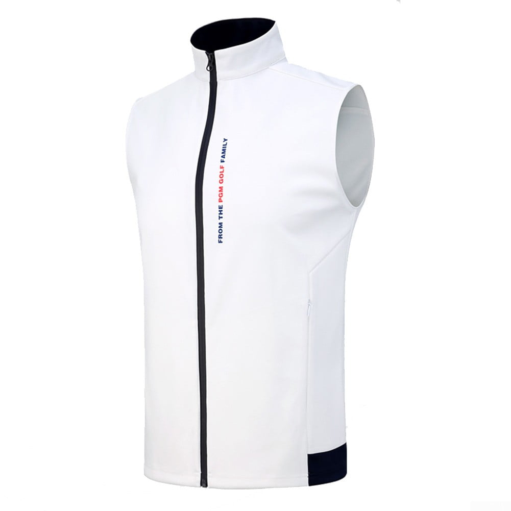 PGM Golf Waterproof Warm Vest Men's 