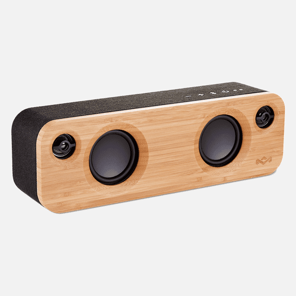 House of Marley Get Together Mini Portable Bluetooth speaker