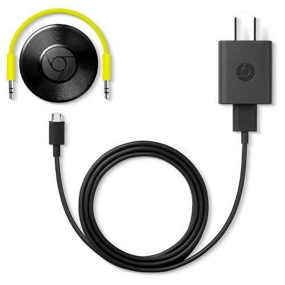 Chromecast Audio - image 2 of 3