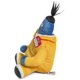 thumbnail image 3 of Figura de peluche de Bob Phunny de Beetlejuice 2 coleccionable de Kidrobot, 3 of 4