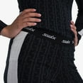 thumbnail image 7 of SWIX Adult Female Legacy Merino Bodywear Pants, Color: Black, Size: M, 7 of 7