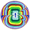 FIFA Amplified, variant on FIFA World Cup 2026 Machine Stitched Soccer Ball - Size 5 FIFA Amplified