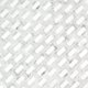 thumbnail image 4 of Azulejo de Pared MSI Bianco Dolomite Lynx Mármol Pulido 29x32 cm, 4 of 7