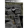 thumbnail image 3 of MensShortsPantsCasualArmyCamoCombatArmyTrousers, 3 of 5