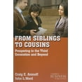 thumbnail image 4 of From Brothers to Cousins By Aronoff, Craig E./ Ward, John L., 4 of 4