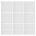 thumbnail image 1 of BESTYASH 264Ud Etiquetas Plegables Para Con Escritura Fácil Y Material PVC Plata, 1 of 7