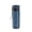Abyss, variant on Contigo DualSip Leakproof Plastic Reusable Water Bottle with Carrying Strap, Blue/Clear, 24 oz