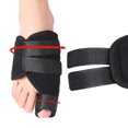 thumbnail image 2 of Bunion Corrector, Bunion Pain Relief Toe Separator Set, Adjustable, 2 of 3