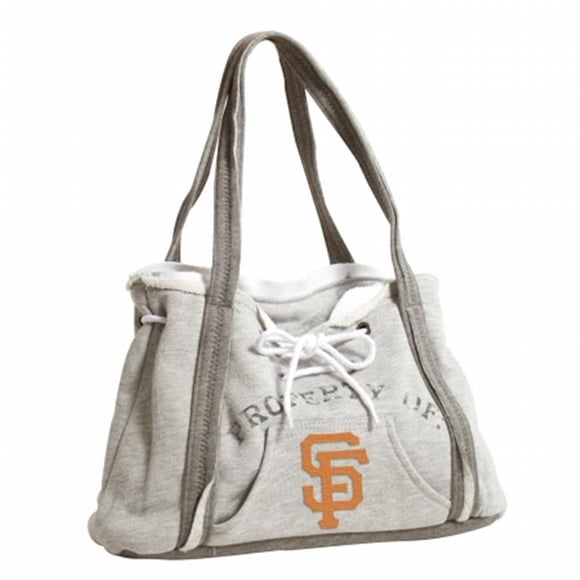 Pro-FAN-ity by Littlearth MLB San Francisco Giants Chandail à Capuchon Sac à Main
