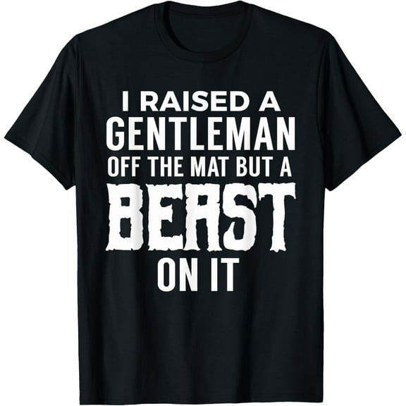 Proud Wrestling Mom Shirt for Women Funny Creative Graphic T-Shirt