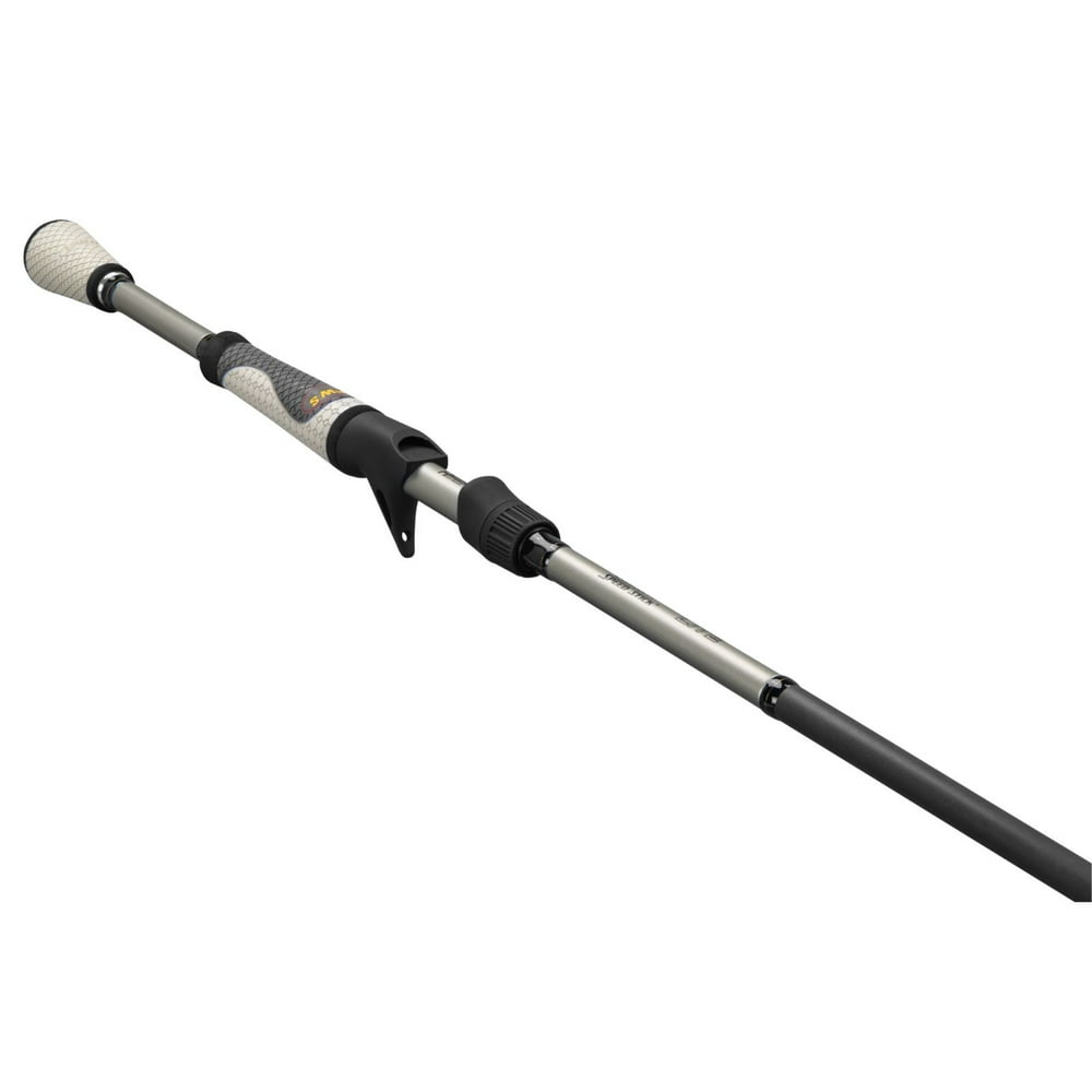 Lews Custom Casting Fishing Rod