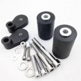 thumbnail image 5 of New Black Frame Slider Crash Falling Protector For Honda CBR1000RR 2006-2007, 5 of 5