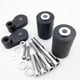 thumbnail image 5 of New Black Frame Slider Crash Falling Protector For Honda CBR1000RR 2006-2007, 5 of 5