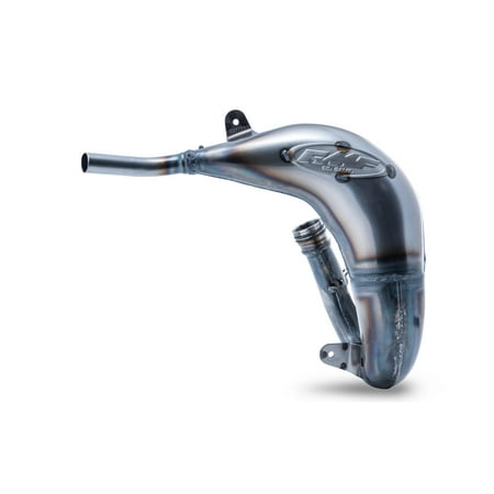Fmf Fatty Pipe - FMF Racing 024069 Factory Fatty Pipe