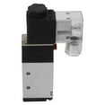 thumbnail image 5 of 4V210-08 Dc 12V Solenoid Pneumatic Valve 5 Port 2 Position& Connector, 5 of 9