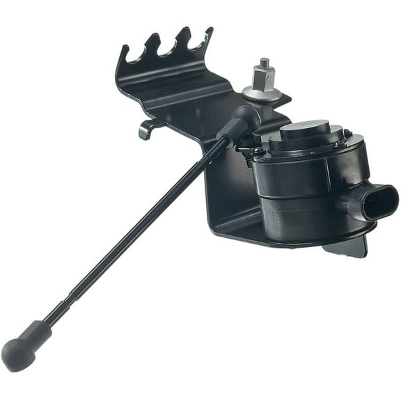 A-Premium Ride Height Level Sensor Replacement for Cadillac DTS Buick Lucerne 2006-2011 Front Left