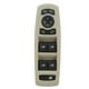 thumbnail image 1 of JUSPOCKET Interruptor de ventana eléctrica maestra Control sensible 254000006R Reemplazo para Fluence 2008-2016, 1 of 20