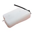 thumbnail image 3 of For Toyota Tacoma 1995-2004 Coolant Recovery Tank | With Cap and Hose | Replacement For TO3014108 | 164700C011, 3 of 6