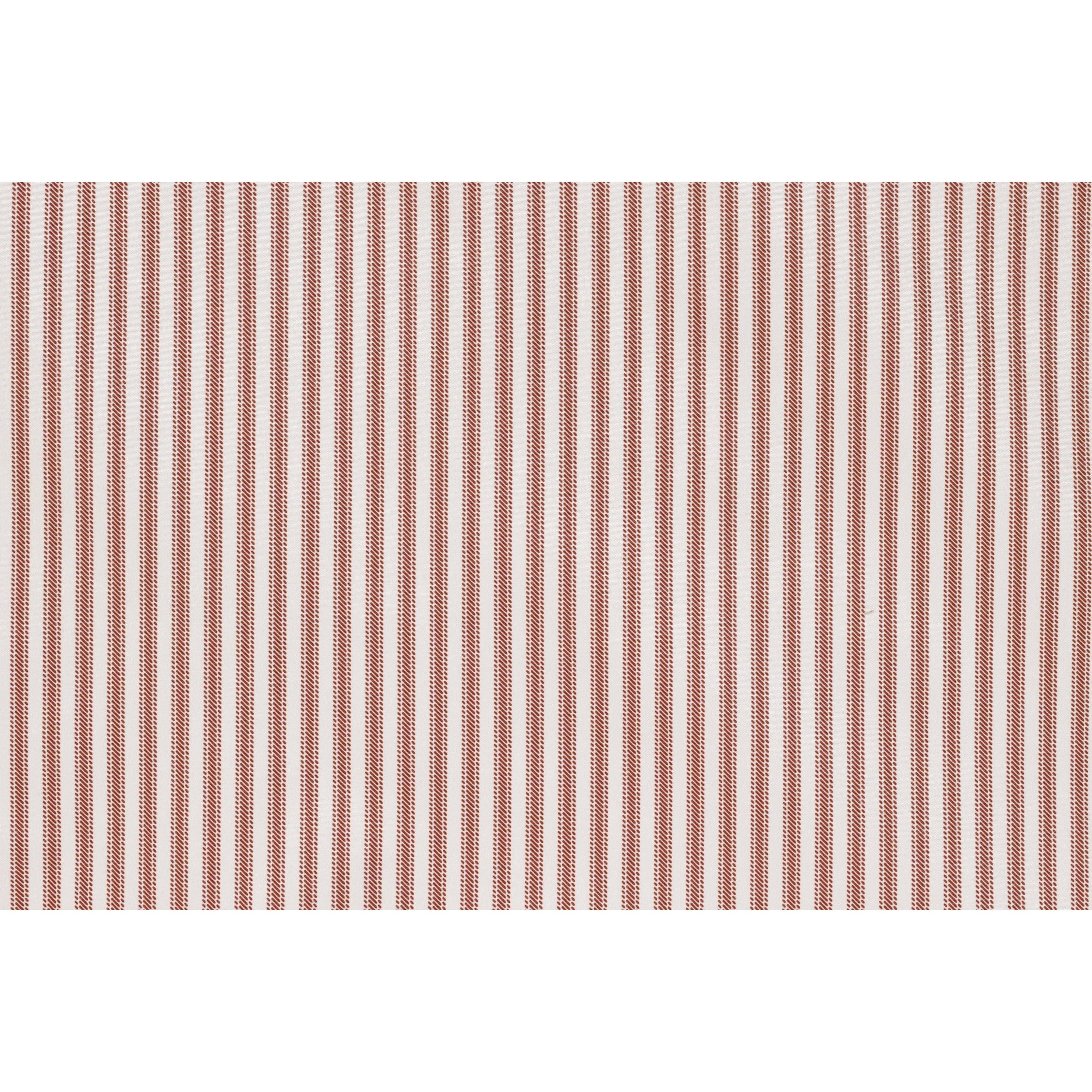 Twinning Pole Top Window Curtain Panel Pair each 40" x 45" in Burgundy