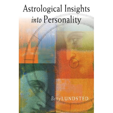 Astrological Insights Into Personality Walmart Canada