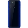 thumbnail image 3 of Motorola One Fusion (128GB, 4GB) 6.5" Dual SIM 4G LTE GSM Unlocked XT2073-2, 3 of 7