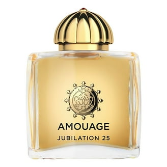 Amouage Gold Woman 1.7 oz Extrait de Parfum Spray - Walmart.com